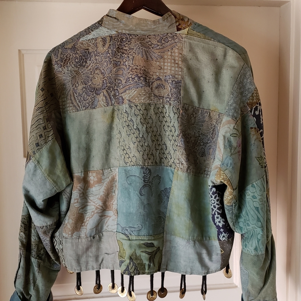Jacket - Picture 2 of 4